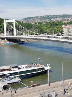 VIP Residence Riverside 26 - Budapest - 8