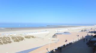 Westhinder apt 301 - Nieuwpoort - 1
