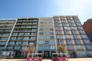 Westhinder apt 301 - Nieuwpoort - 9