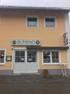 Pension zur Schmied'n - Marzling - 9