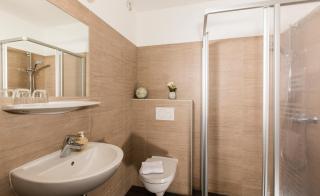 Pension Maislinger - 5