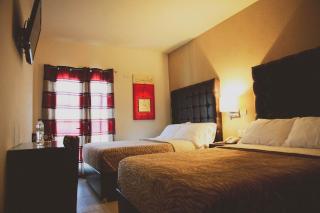 Hotel Rincon del Cielo - San Juan de los Lagos - 3