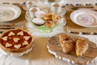 Baldovino b&b - Villamagna - 7