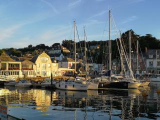 Samphire - Padstow - 6