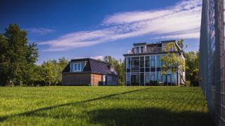 B&B Lisa Groningen - 1