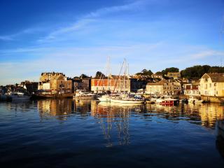 Samphire - Padstow - 9