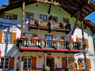 Gästehaus Siegllehen - 9