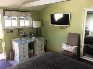 The Black Horse at Ireland - 7