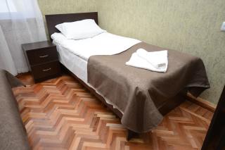 Olimpo Guest House - 4