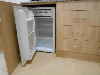 NICE STUDIO in "BOROVETS GARDENS" hotel - 4