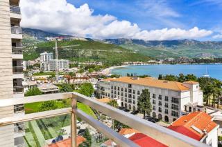 Gufo Apart - Budva - 8