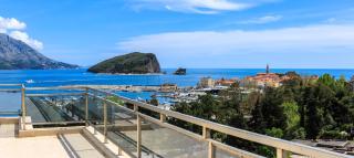 Gufo Apart - Budva - 7