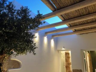Kostis Parthenis Residence - Malia - 1
