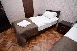 Olimpo Guest House - 1