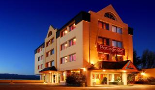 Patagonia Hotel - San Carlos de Bariloche - 0