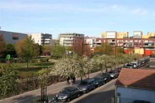 At Daniel's, 2 rooms near Paris STADE de FRANCE - 9