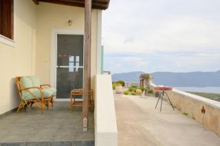 Villa de viento - Trypiti - 2