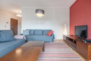 CITYSTAY Szafarnia Gdansk Apartment - 4
