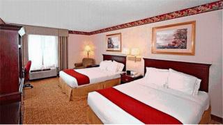 Holiday Inn Express Winston-Salem by IHG - Winston-Salem - 9