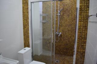 Apartment with good view in the center - Bisjkek - 2