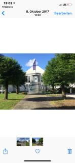 AK 1 Hotel - Ducherow - 9