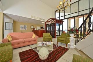 America's Best Value Inn-Marion - Marion - 8