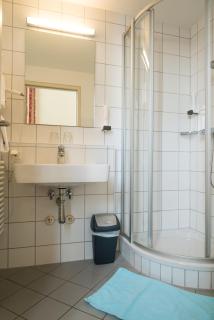 Gästehaus im Priesterseminar Salzburg - Salisburgo - 4