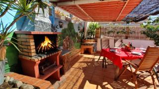 Atico Terraza, Airport-BCN, Puerto-Cruceros - Viladecans - 8