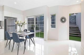 Park Avenue Hideaway for 4 Auchenflower Brisbane - Brisbane - 7