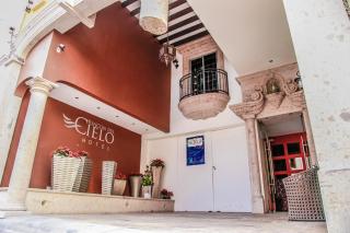Hotel Rincon del Cielo - San Juan de los Lagos - 9