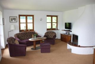 Hotel Heißenhof - Inzell - 2