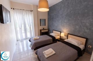 Mama's House luxury apartments - Flogita - 9
