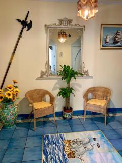 Riviera B&B Rooms - Maiori - 5