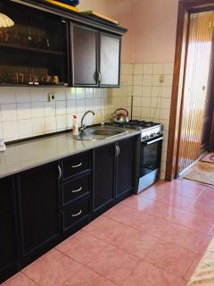 Apartment Rustaveli 162 - 9