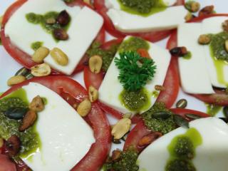 Agriturismo Пицути - Devetaki - 7