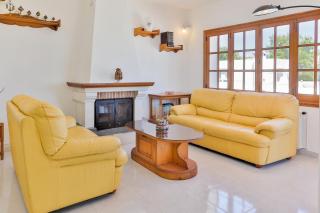Villa Retorn - Cala d´Or - 2