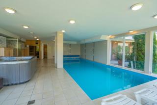 Royal Luxus Wellness Apartman - Siófok - 7