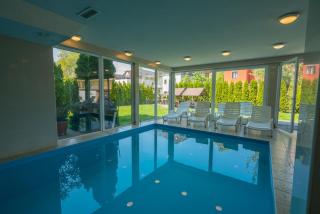 Royal Luxus Wellness Apartman - Siófok - 6