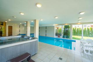 Royal Luxus Wellness Apartman - Siófok - 2