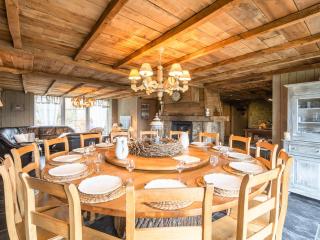 Home with Bubble Bath, Sauna and Fireplace - Manhay - 7
