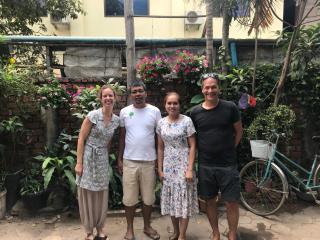 Siem Reap Homesteading - 1