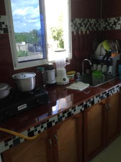 Apartamento Tolu - 1