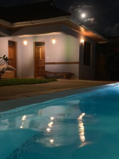 Lions Home - Praia de Diani - 1
