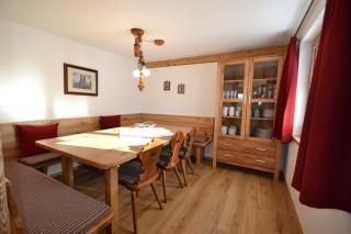 Ferienhaus Rieder - Wald im Pinzgau - 9