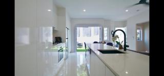 Park Avenue Hideaway for 4 Auchenflower Brisbane - Brisbane - 4