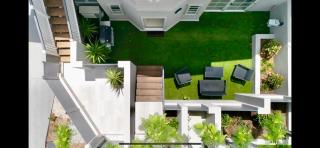 Park Avenue Hideaway for 4 Auchenflower Brisbane - Brisbane - 5