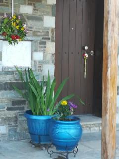 Apartments Spiros Pelion - 8