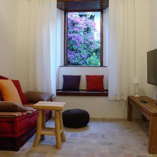 Casa Rural Palomar - Men Only - Fataga - 4