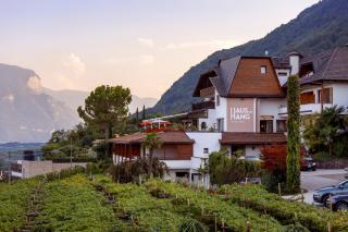 Hotel Haus am Hang - Caldaro - 0