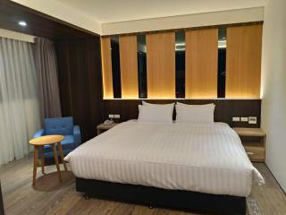 Lantan Fanyue Inn - Città di Chiayi - 0